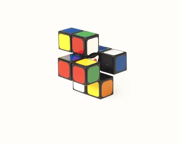Rubiks 3x1 kant