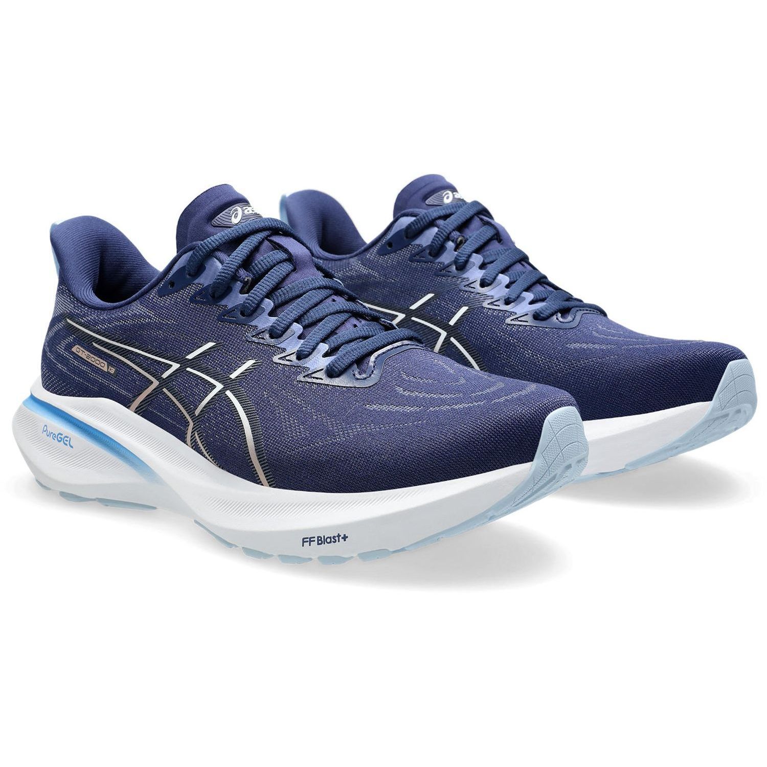 ASICSGT-2000 13 Lady