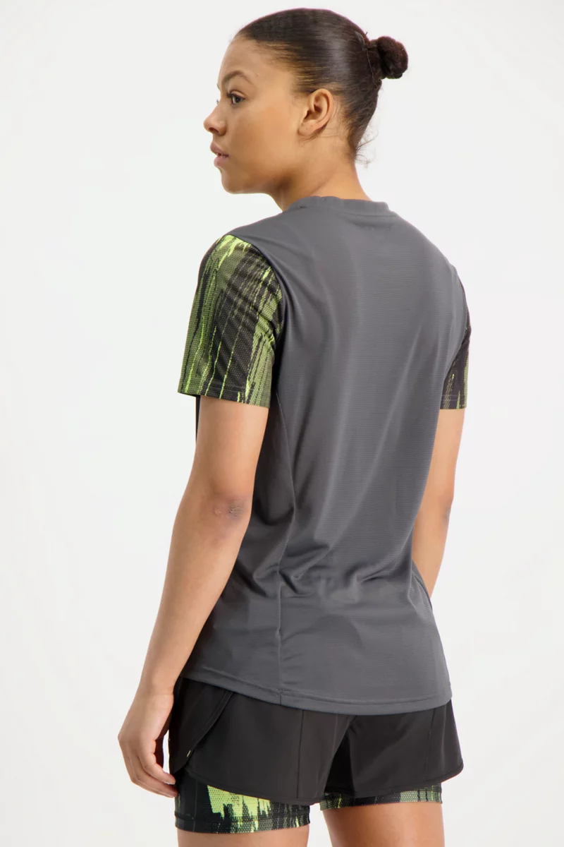 Puma individualCUP Damen T-Shirt