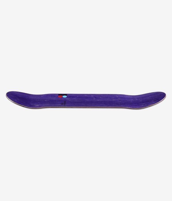 Plan B McClung Butterfly 8.25