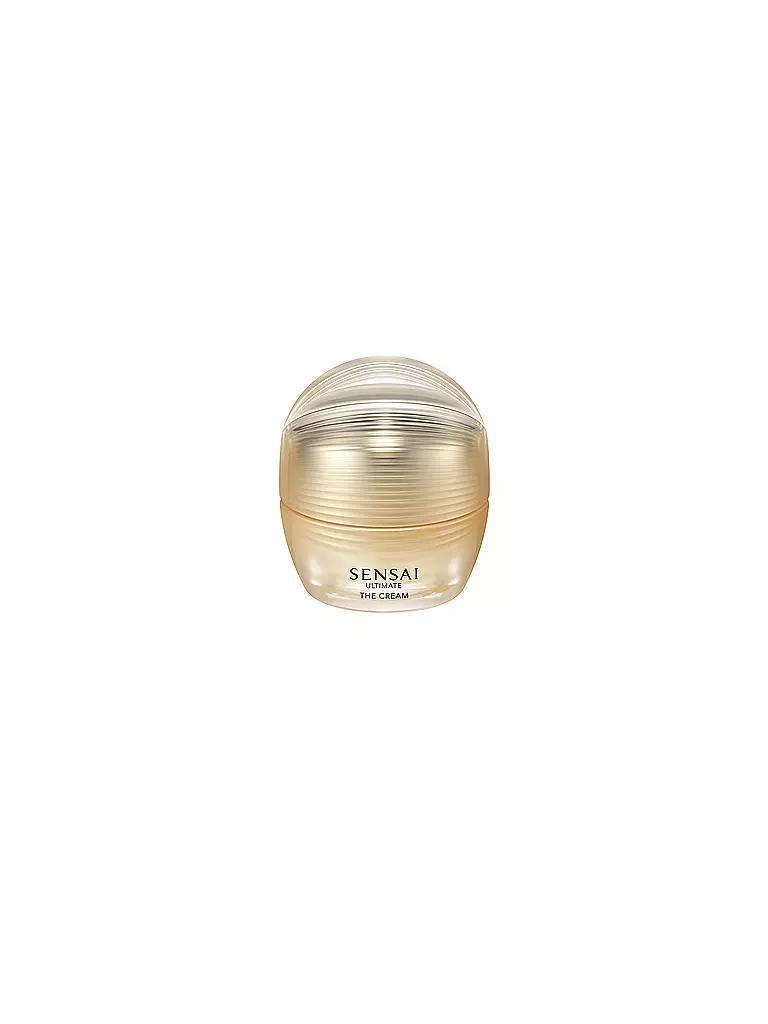 SENSAI Gesichtscreme - Ultimate The Cream 15ml keine Farbe