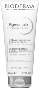 Bioderma Pigmentbio Foaming Cream