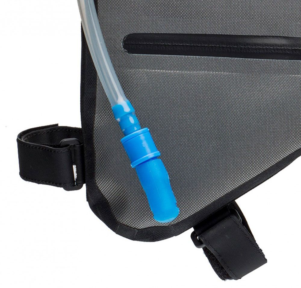 Blackburn Outpost Elite Frame Bag Large Rahmentasche kaufen | Bike-Discount