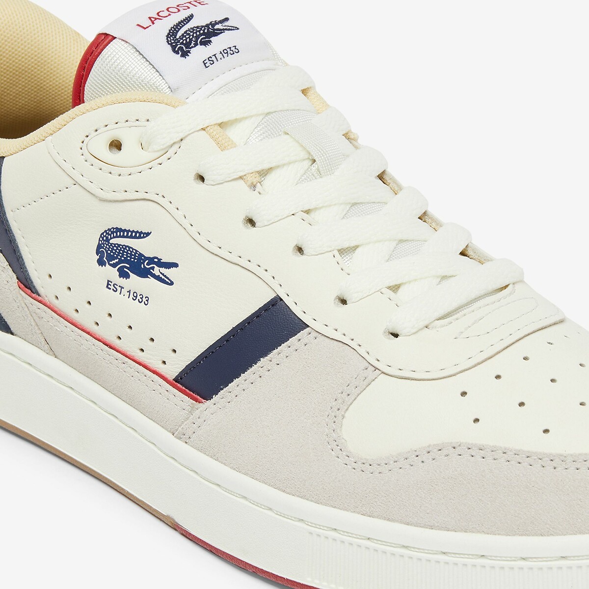 Tênis LACOSTE T-Clip
