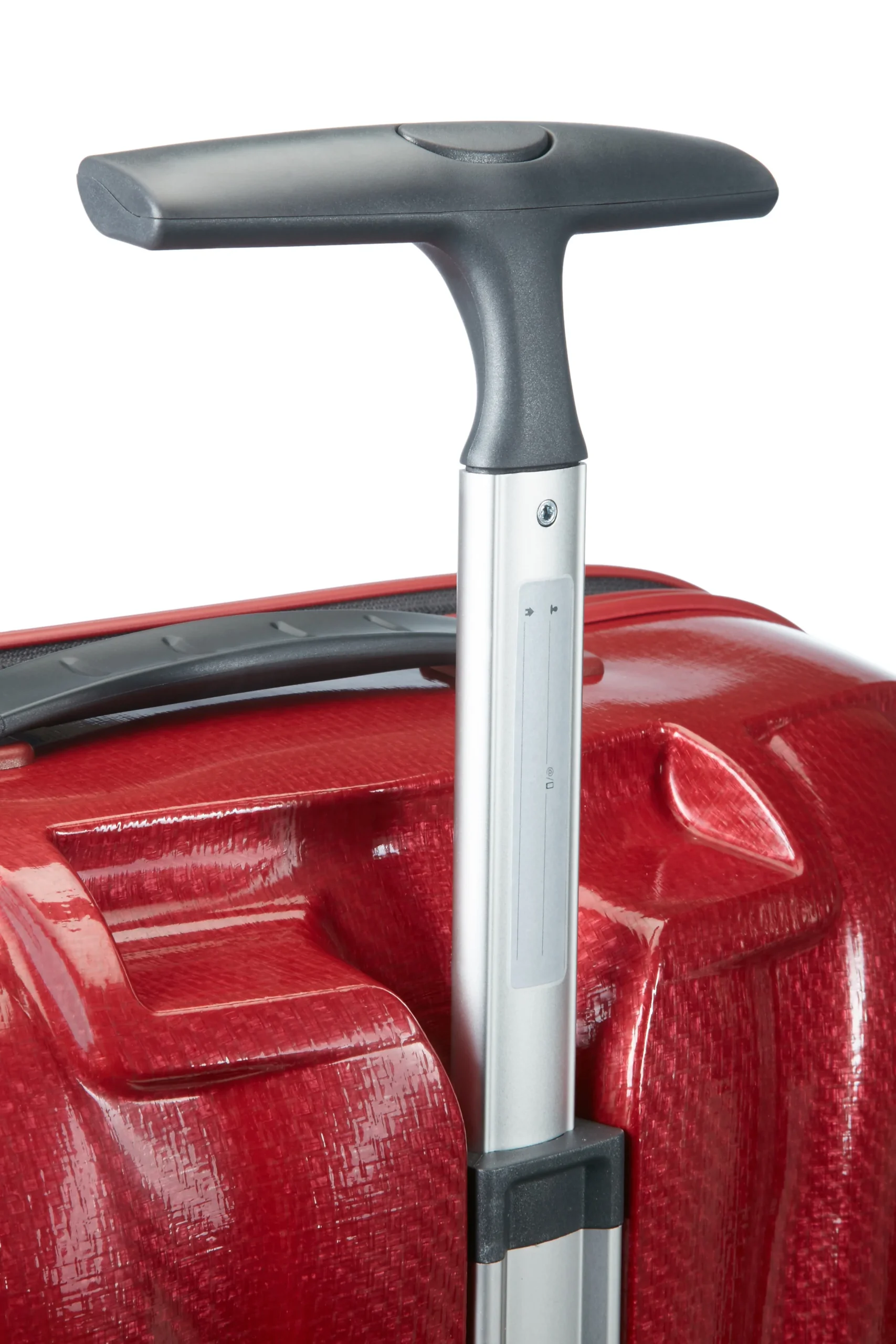 Samsonite Cosmolite Spinner 55 Red