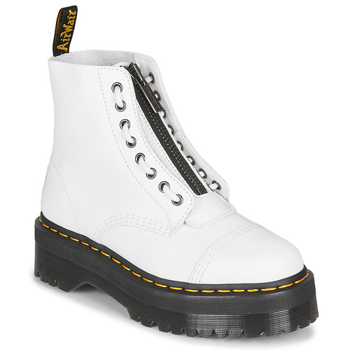Dr. Martens - SINCLAIR Blanco