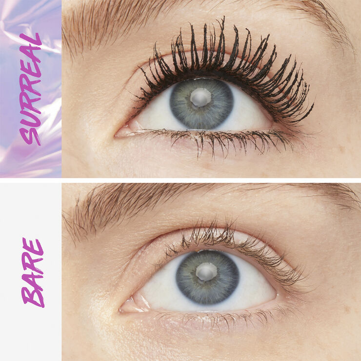 Maybelline Falsies Surreal Extensions Waterproof Mascara Very Black