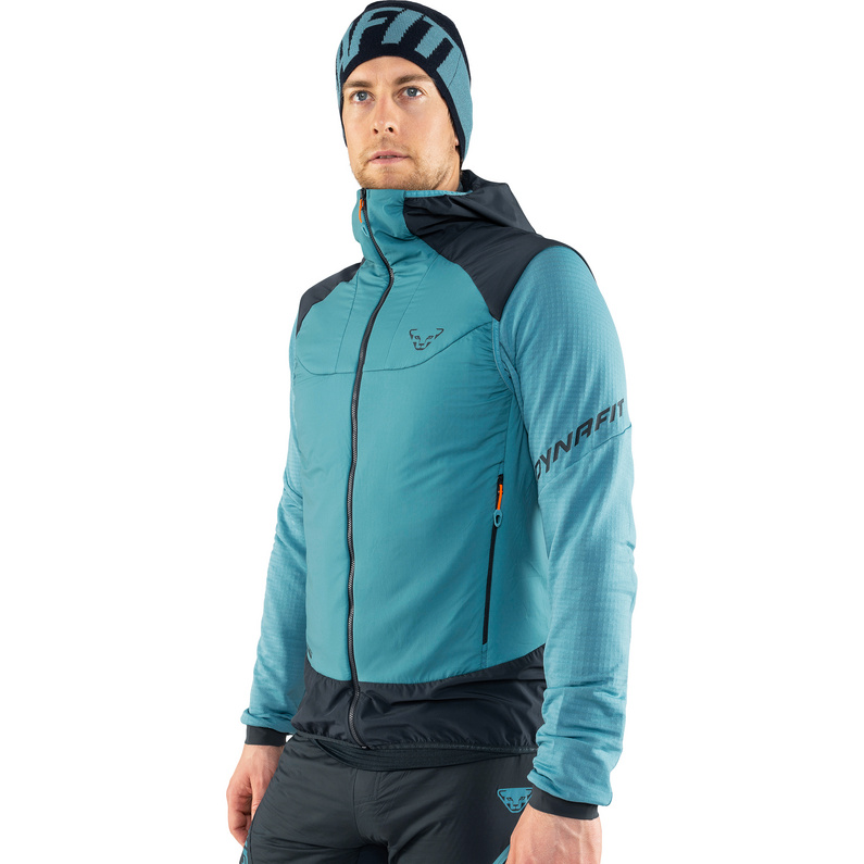 Dynafit Herren Mezzalama Polartec Alpha Weste