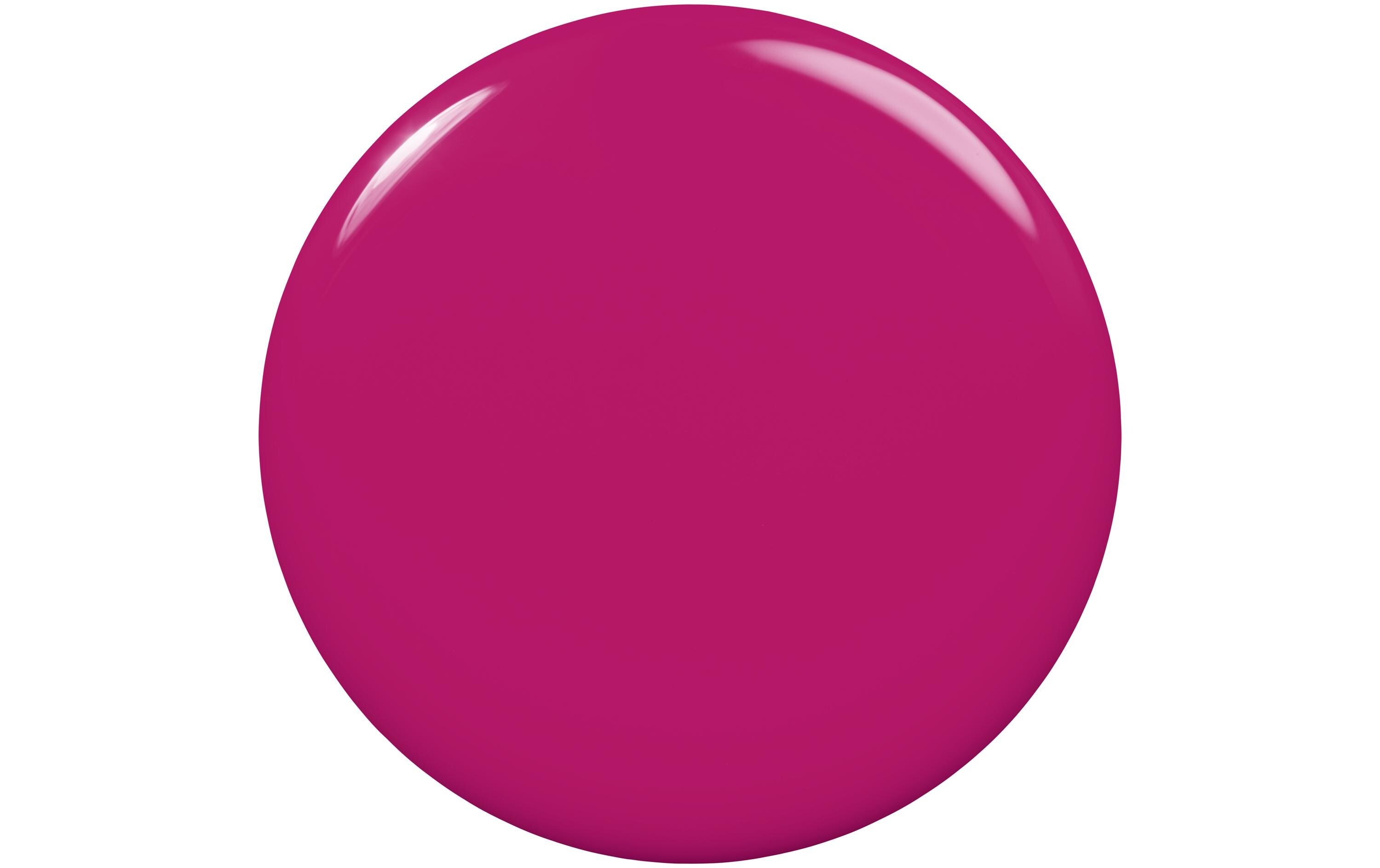 Nagellack Expressie 545 power movesSchnelltrocknender Nagellack mit angewinkeltem Speedpinsel für eine leichte Handhabung