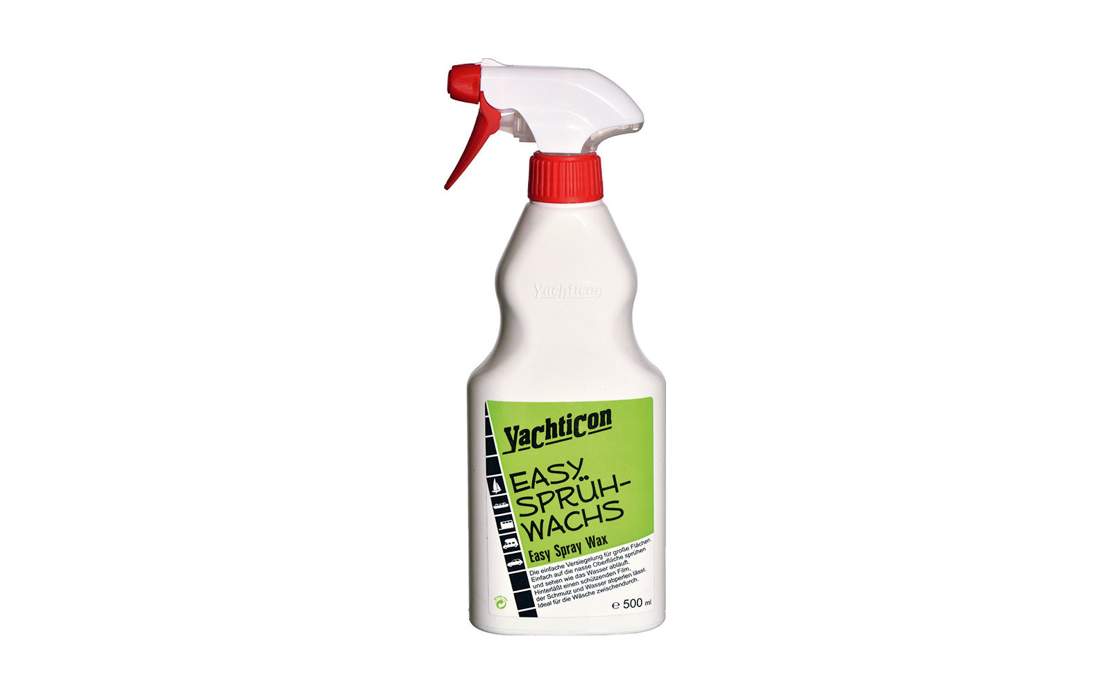 Yachticon Easy Sprühwachs 500 ml
