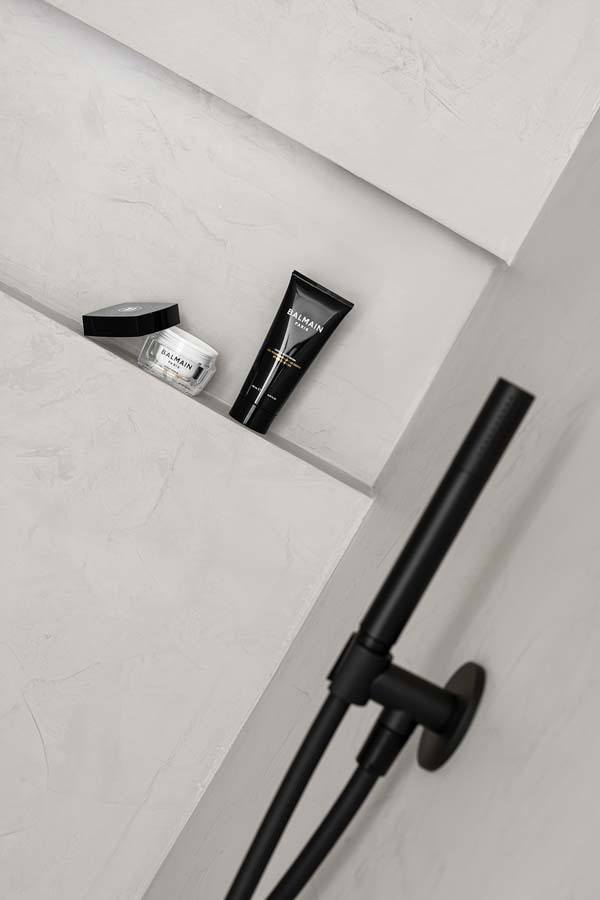 Balmain Signature Men's Line Hair & Body Wash 200ml