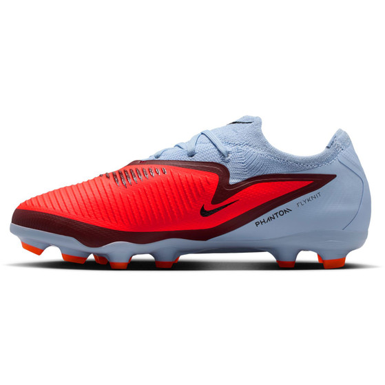 Nike Phantom 6 Low Pro FG/MG Kids