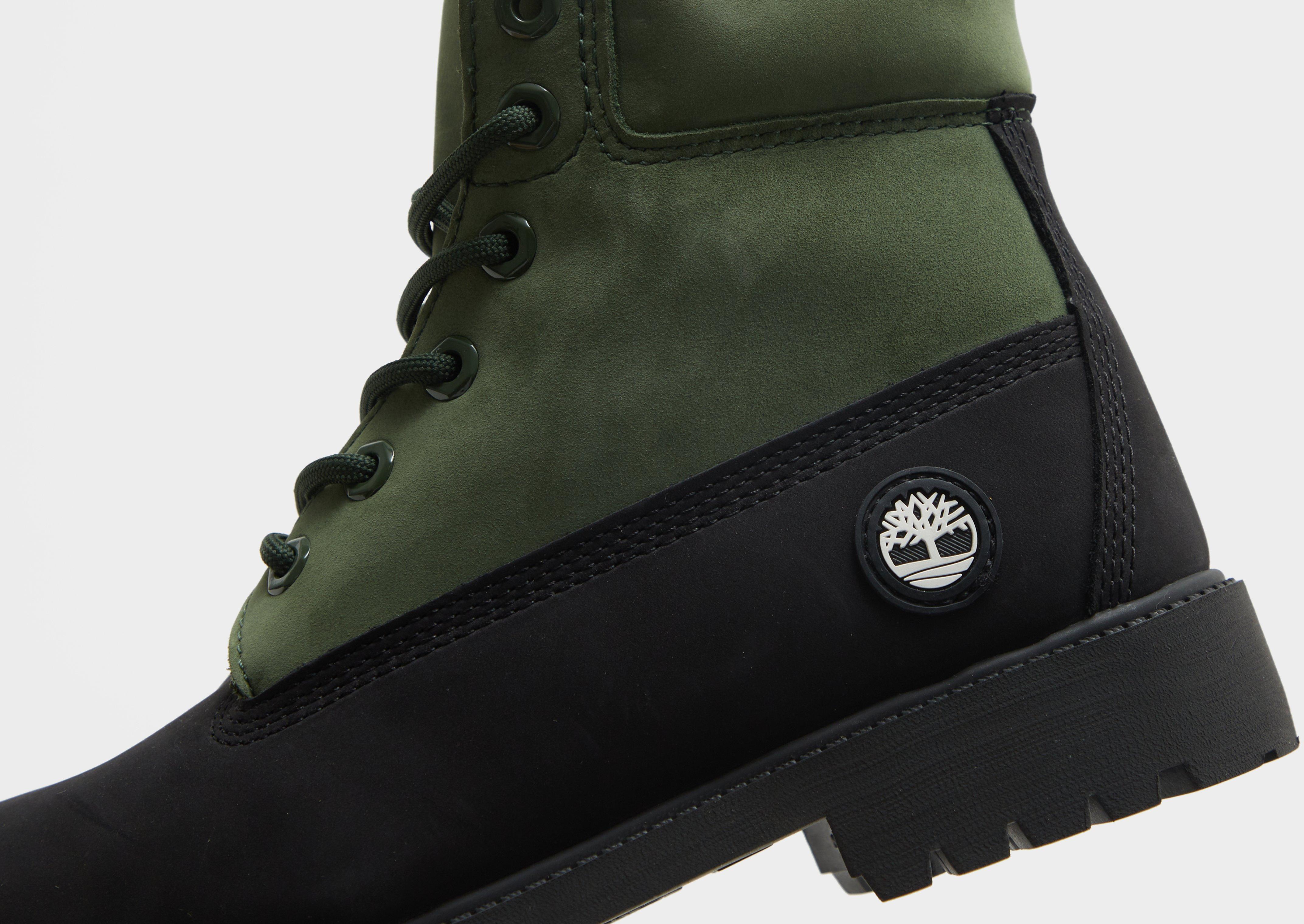 Timberland 6" Premium Junior
