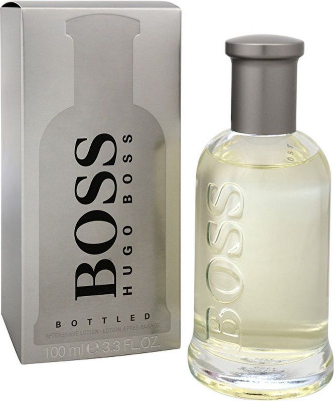 Hugo Boss Bottled Aftershave lotion - Heren