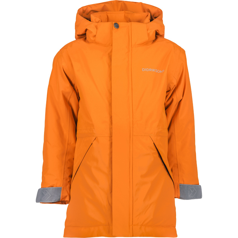 Didriksons Kinder Tundran Parka