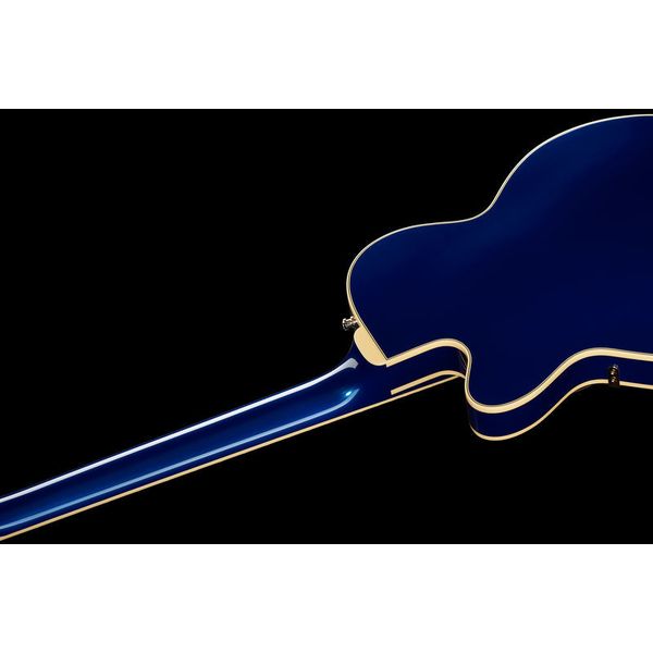 Gretsch G6659TG-AZM PE Broadkaster