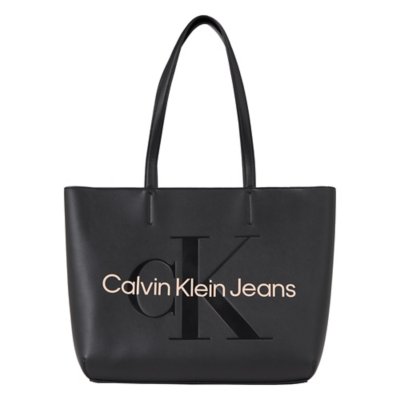Sac à main Sculpted Mono CALVIN KLEIN