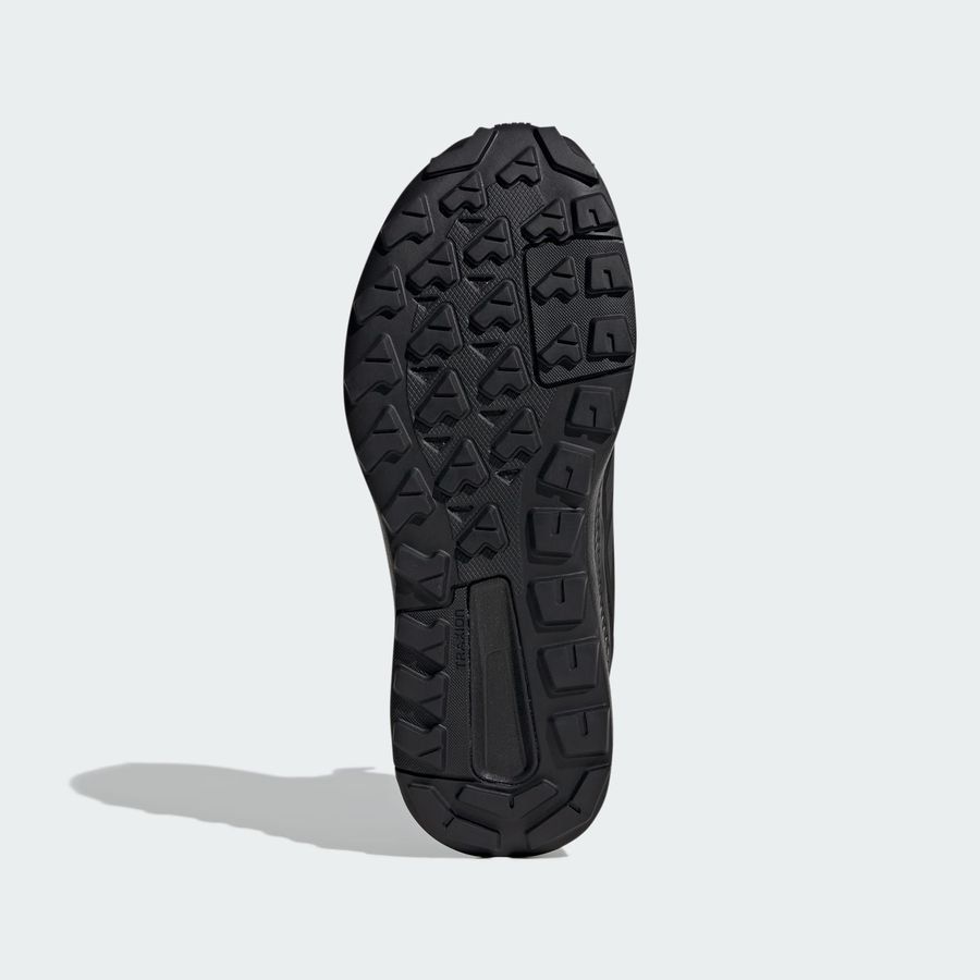 Adidas Terrex Anylander Mid Rain.Rdy Hiking Shoes