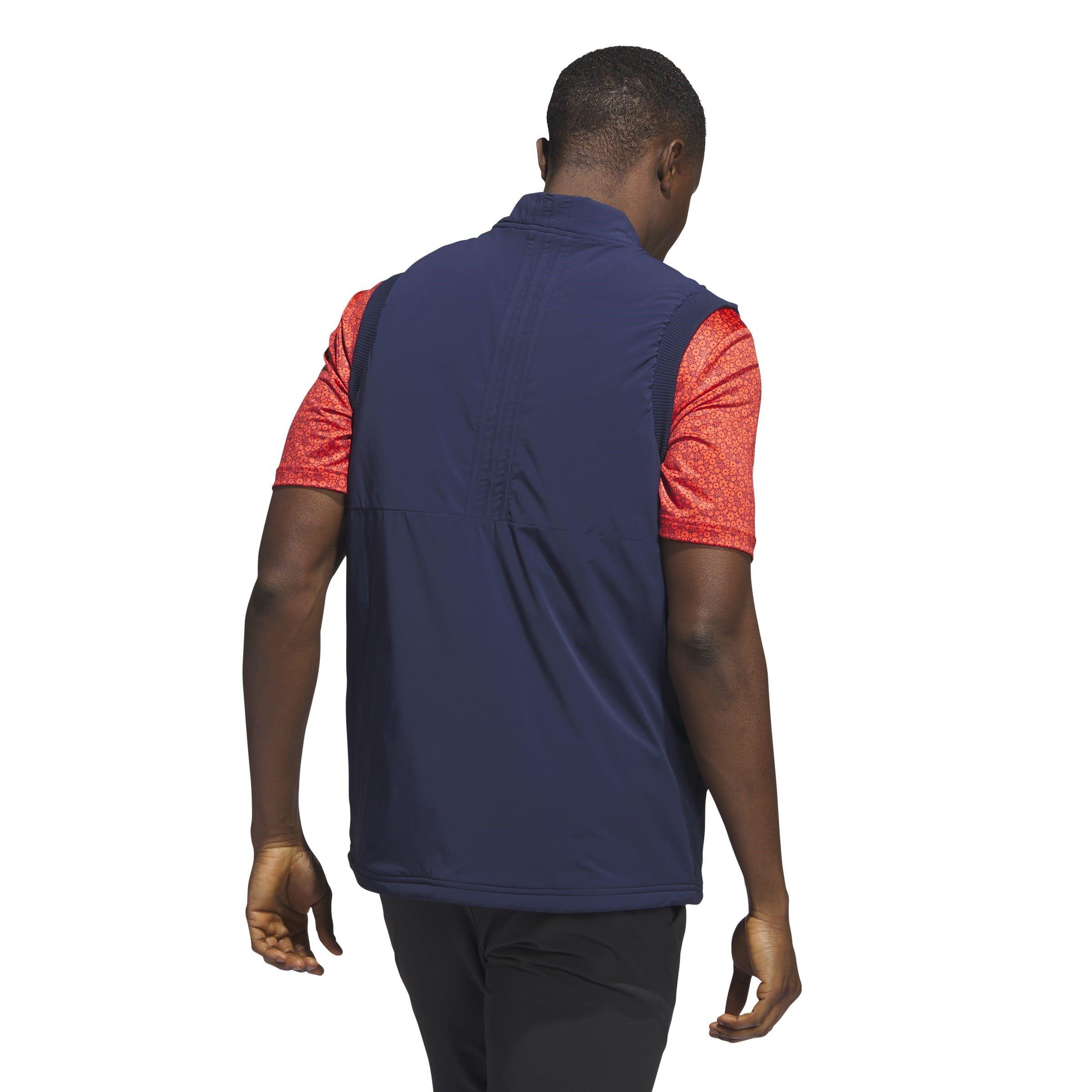 adidas Ultimate365 Golf Gilet Mens