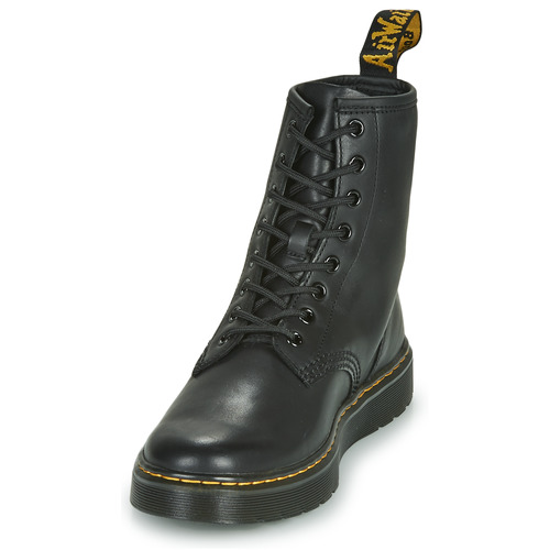 Dr. Martens - THURSTON - Noir
