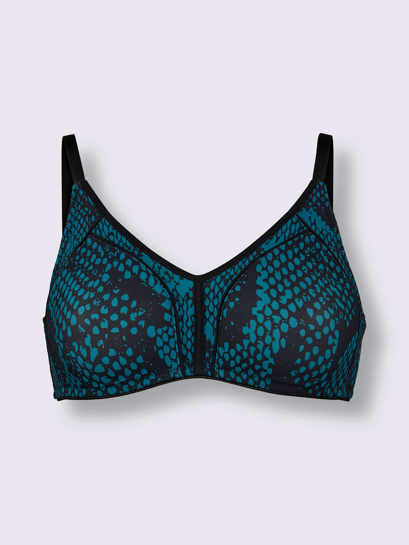Soutien-gorge minimiseur sans armatures bon. b, c, d, e