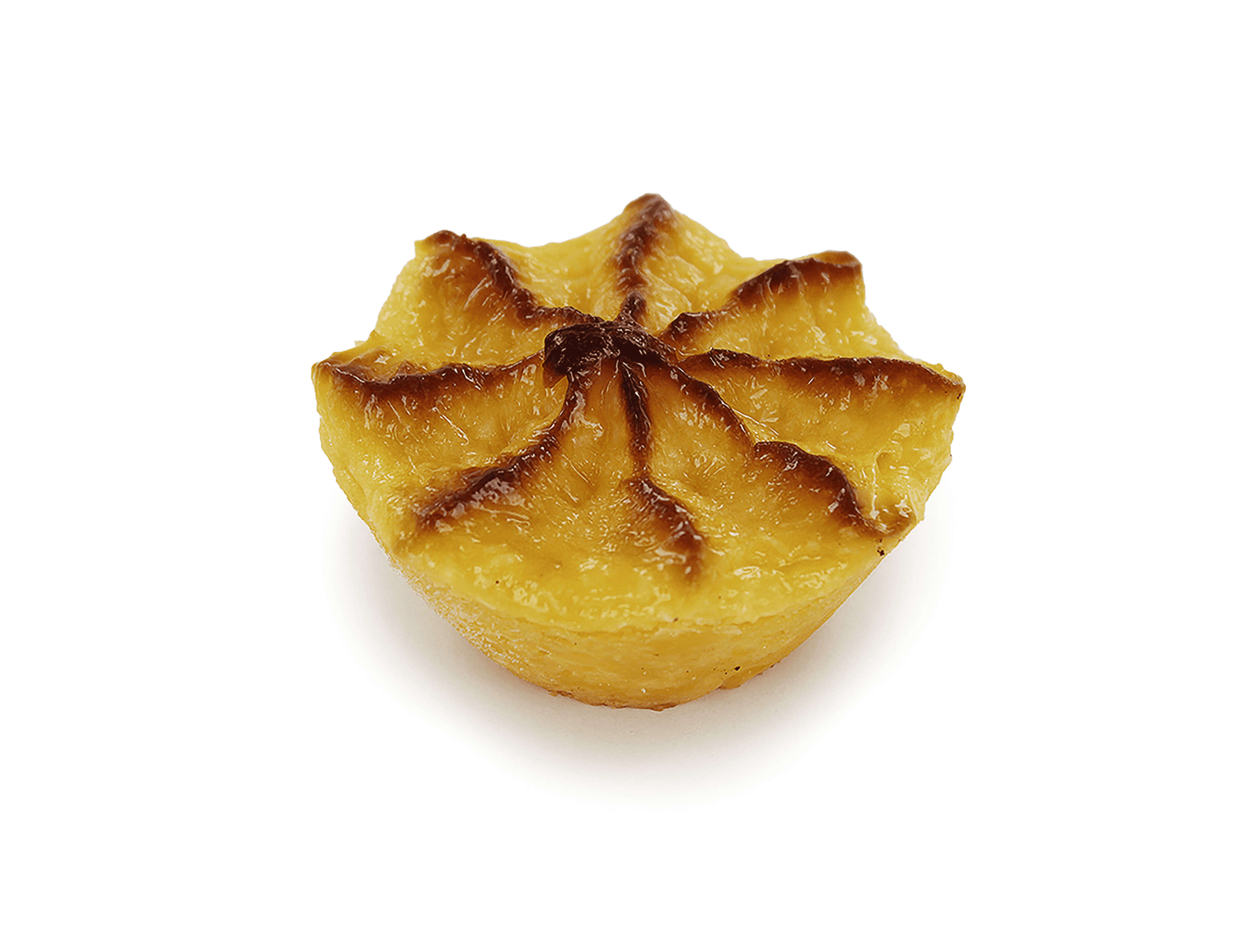 QUEIJADA DE NATA E CÔCO UN