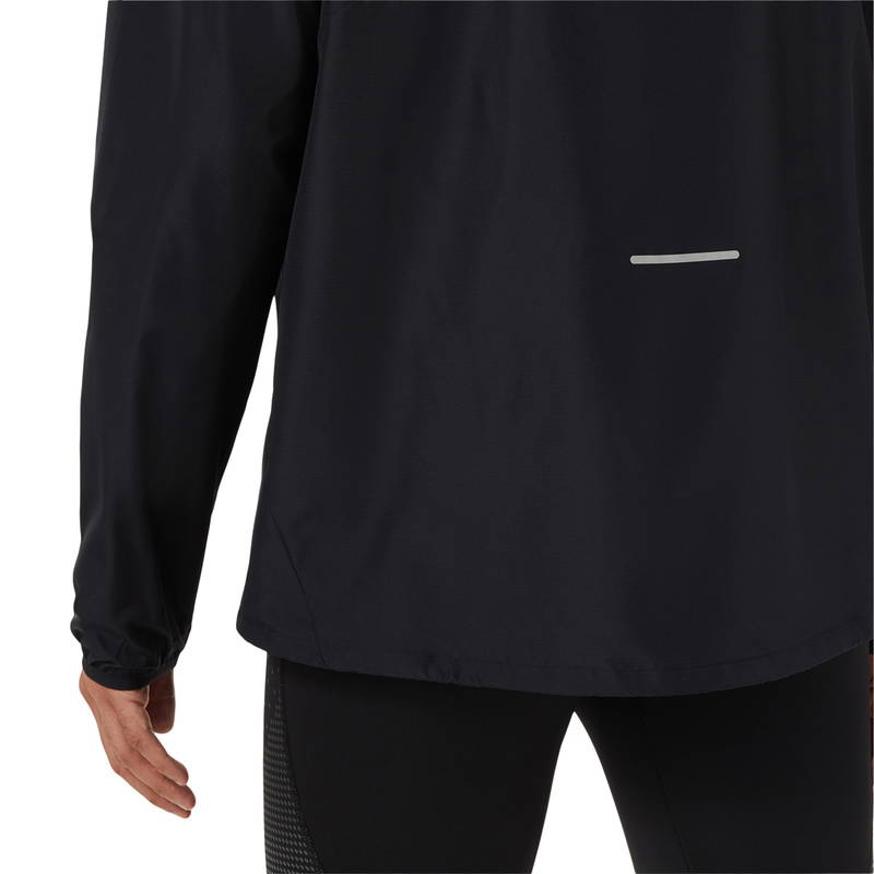Asics Accelerate Light Løbejakke Herre