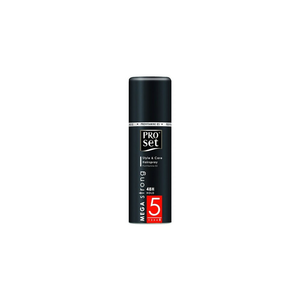 Proset Haarspray Mega Sterk50 ml