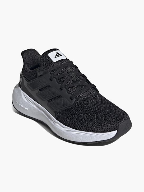 adidas ULTIMASHOW 2.0 J Trainingsschuh Schwarz