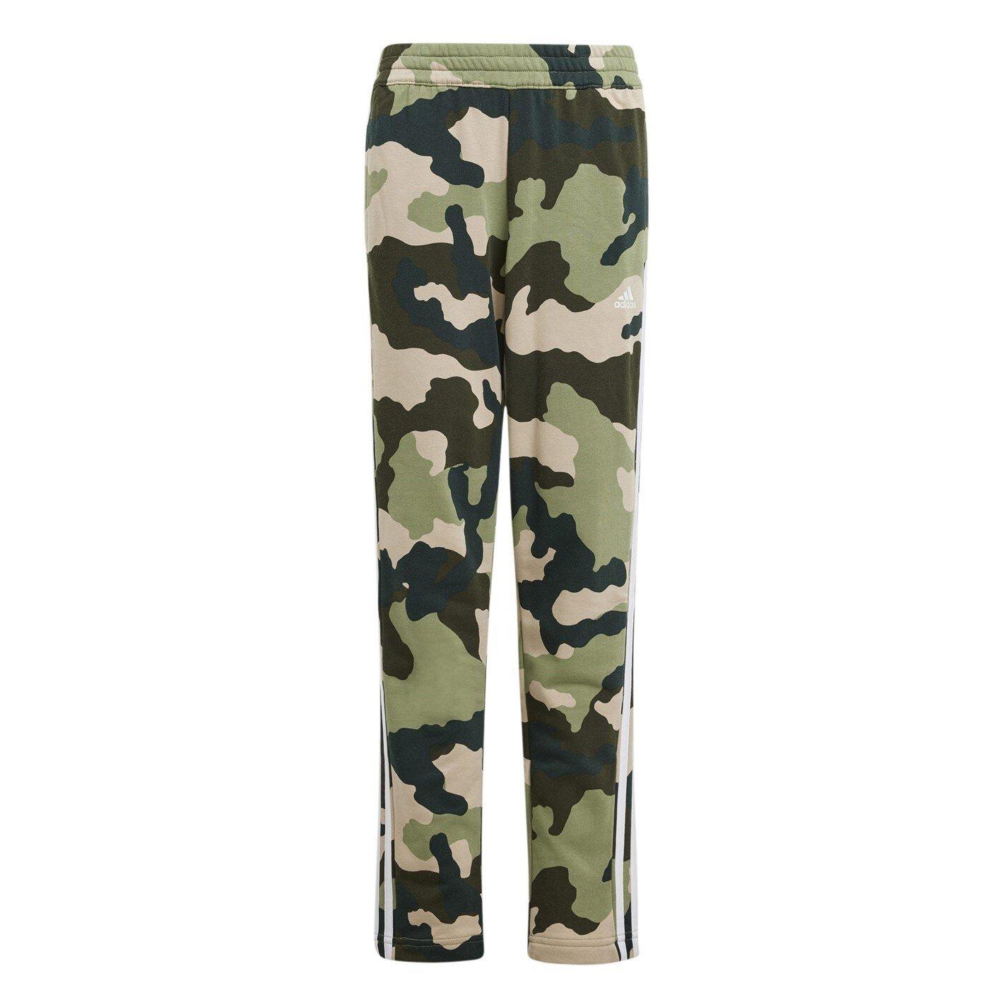 adidas Junior Camo Pant