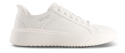Skechers Slip-ins Court Break Double Vented Sneaker Hvid 183177