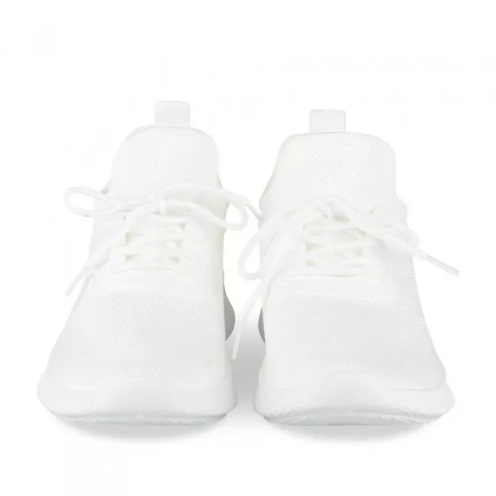 Baskets BLANC PHILOV