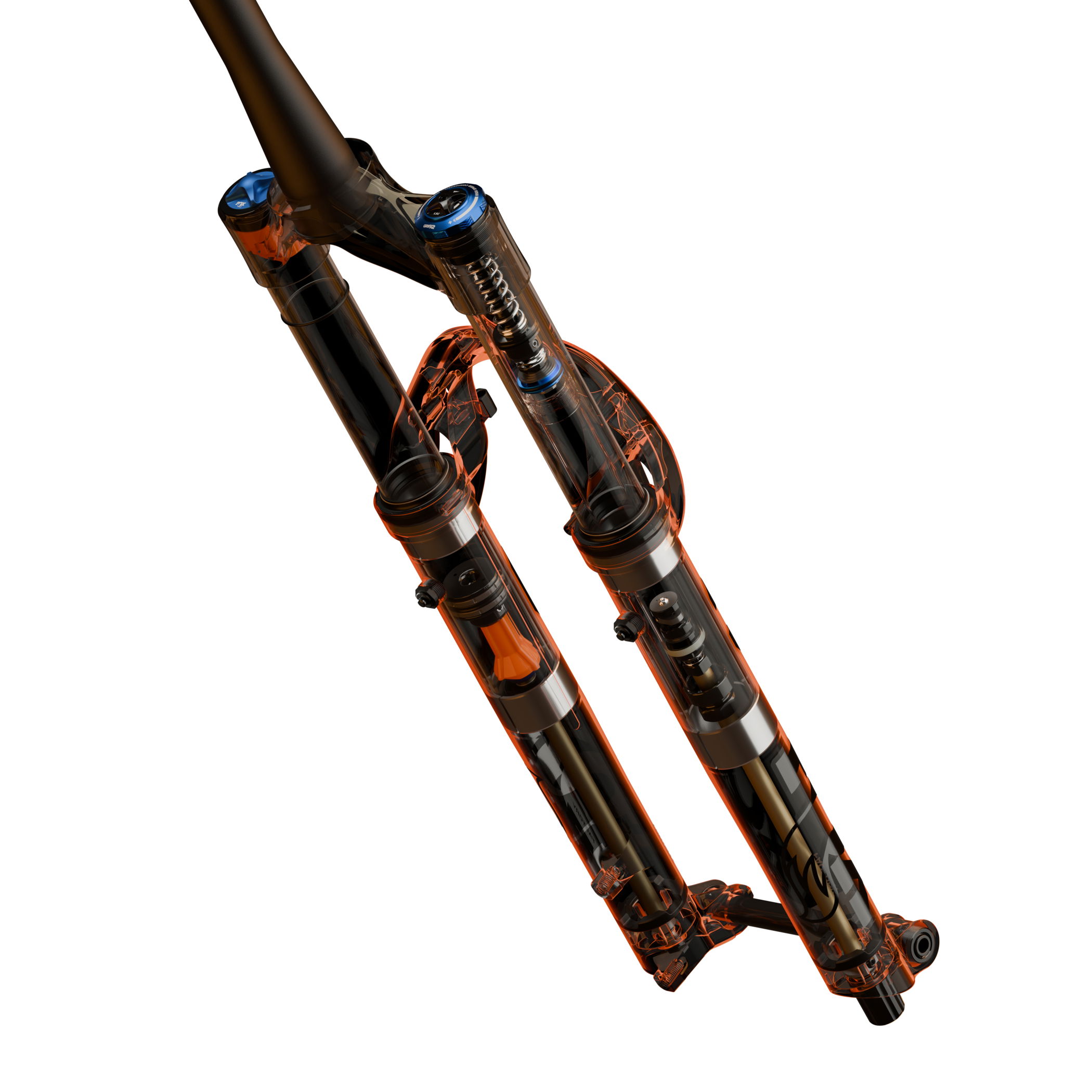 Fox Racing Shox Fox Float SL 36 Perf. Elite 29