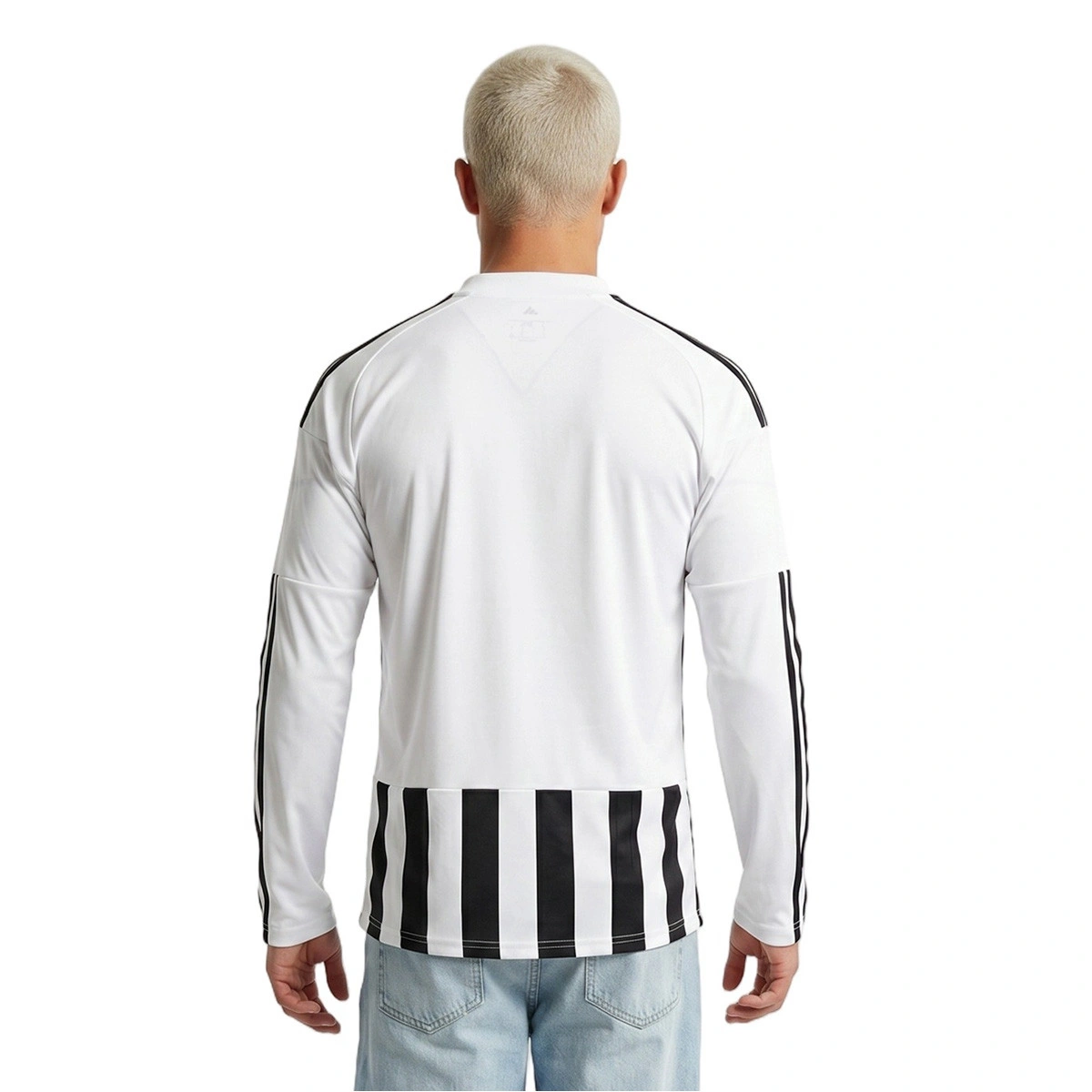 Camisola adidas Juventus Primeiro equipamento M/C 2026-2027