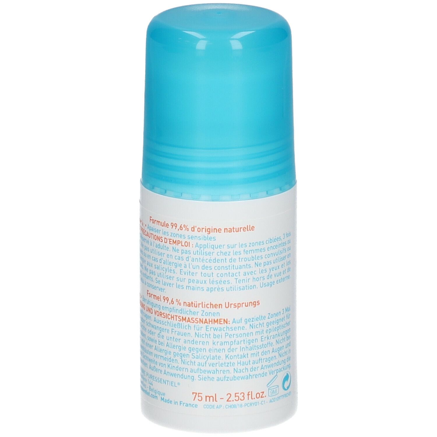 Puressentiel GELENK & MUSKEL CRYO PURE® ROLLER