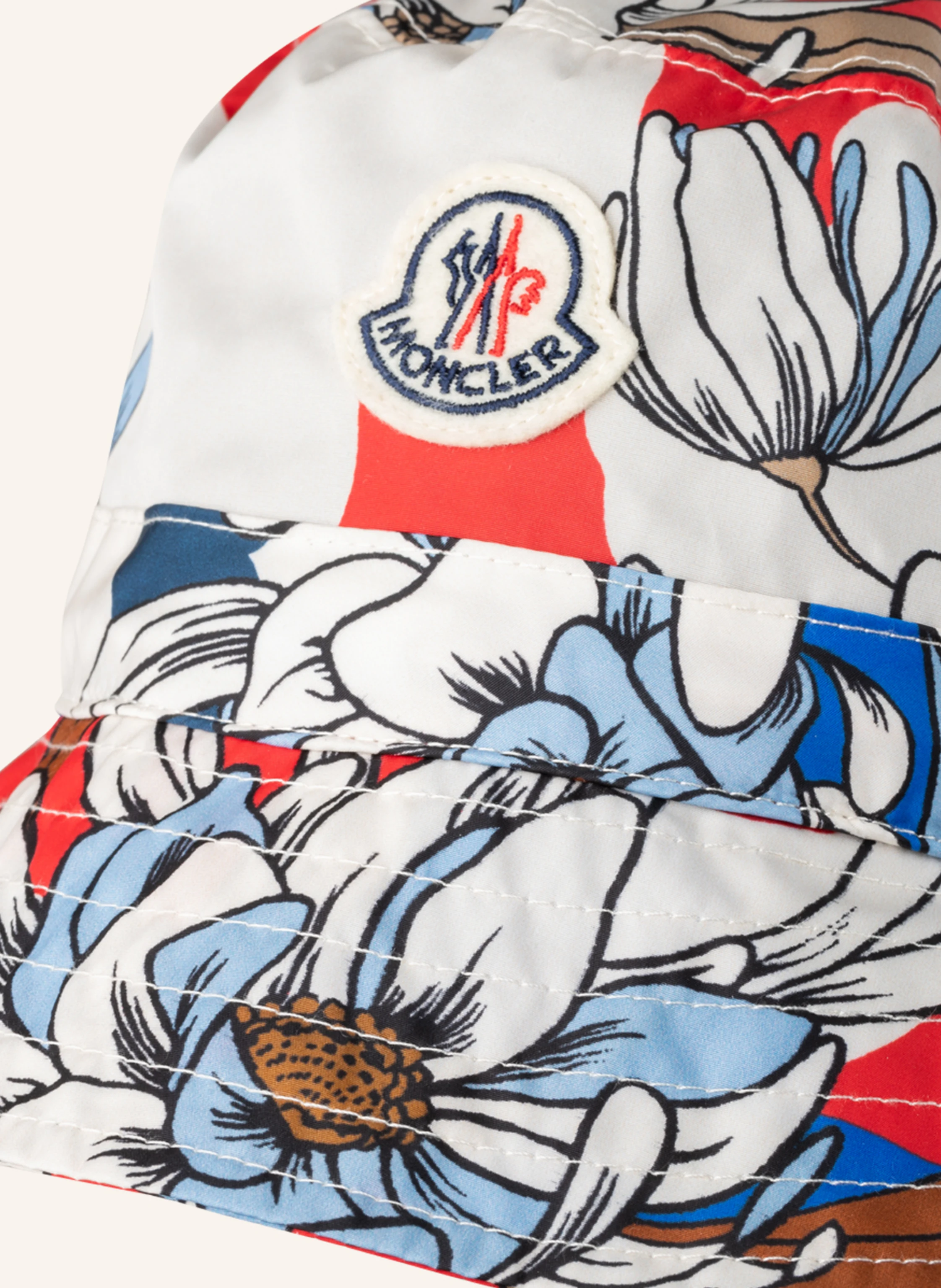 MONCLER Bucket-Hat
