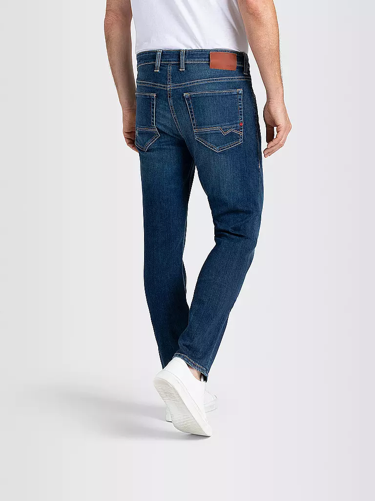 MAC Jeans ARNE PIPE blau