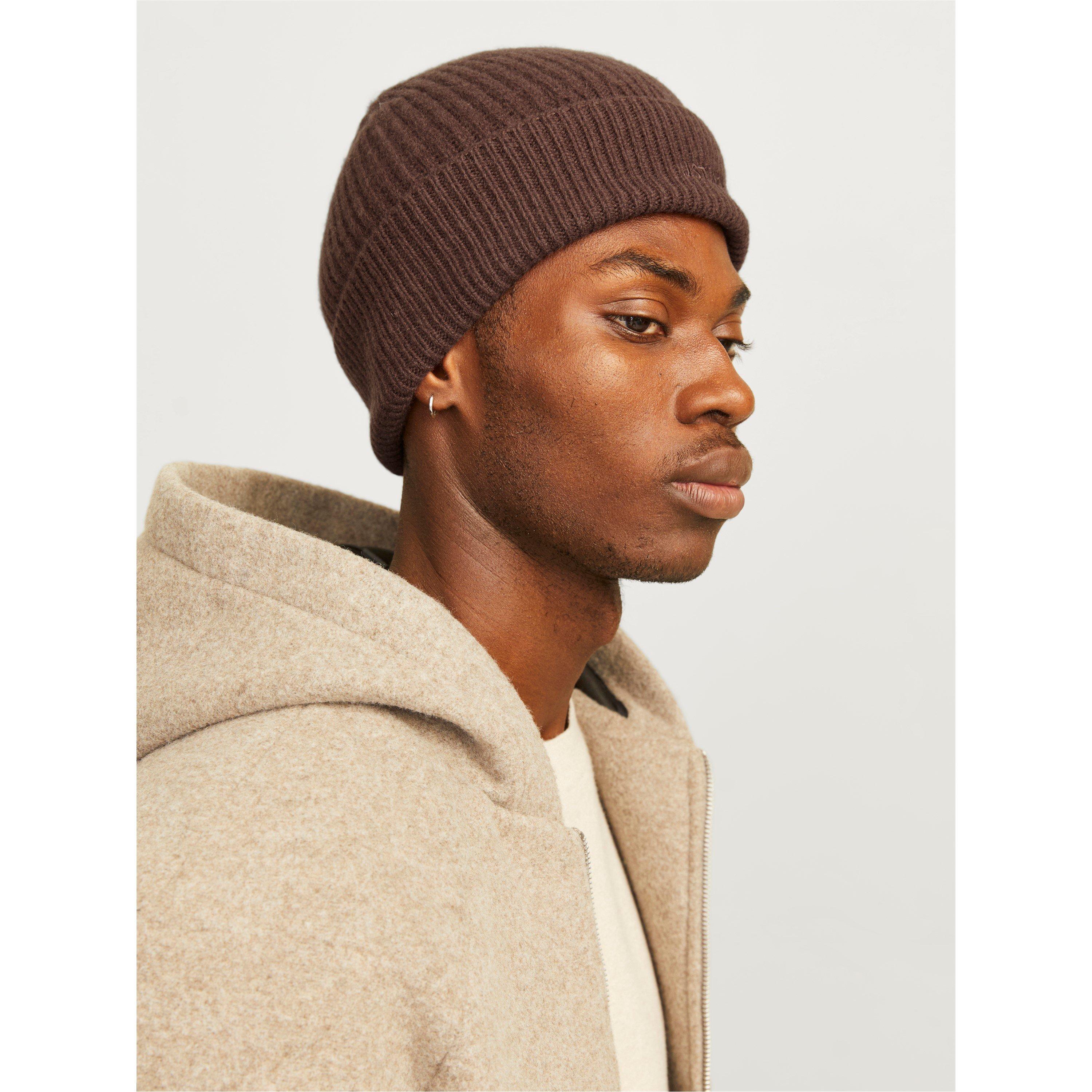 Jack and Jones Wool Beanie Sn99