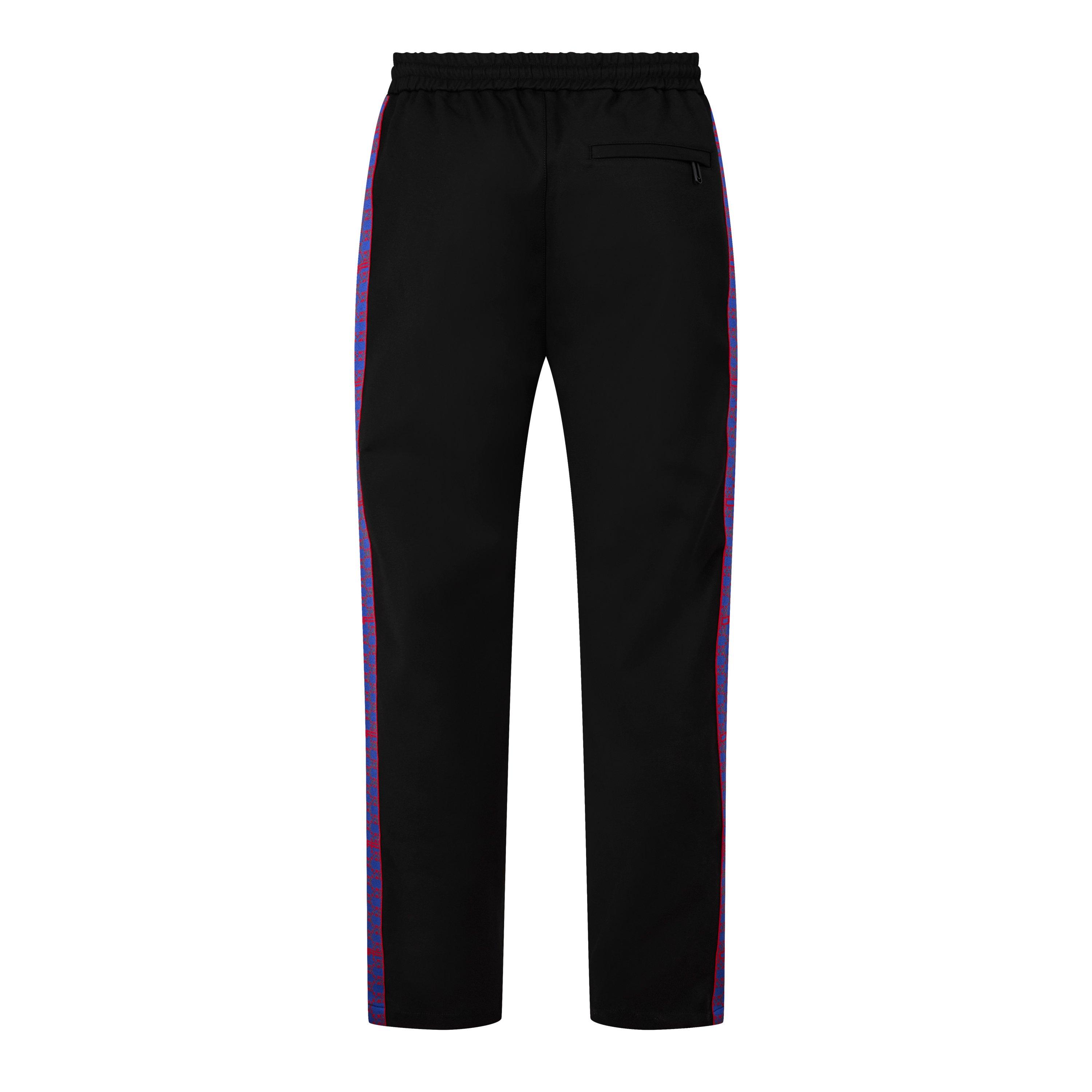 Off White Monogram Trackpants