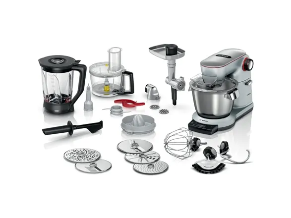 Planetarisk foodprocessor Bosch MUM9BX5S65