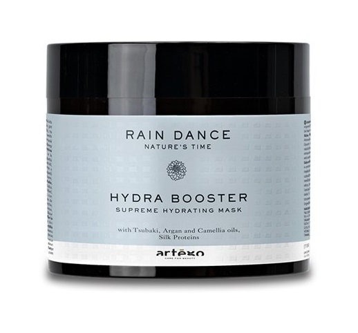 Rain Dance Hydra Booster Mask