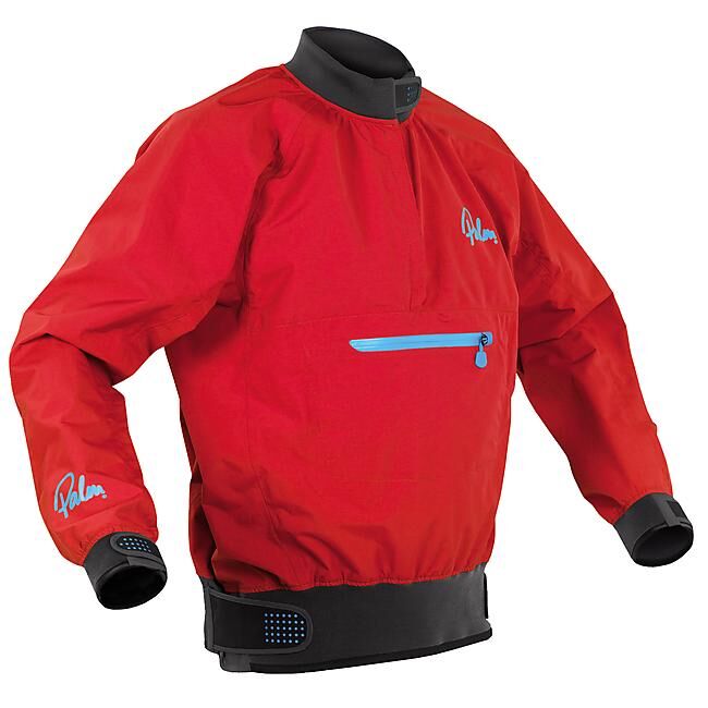 PALM - ANORAK VECTOR