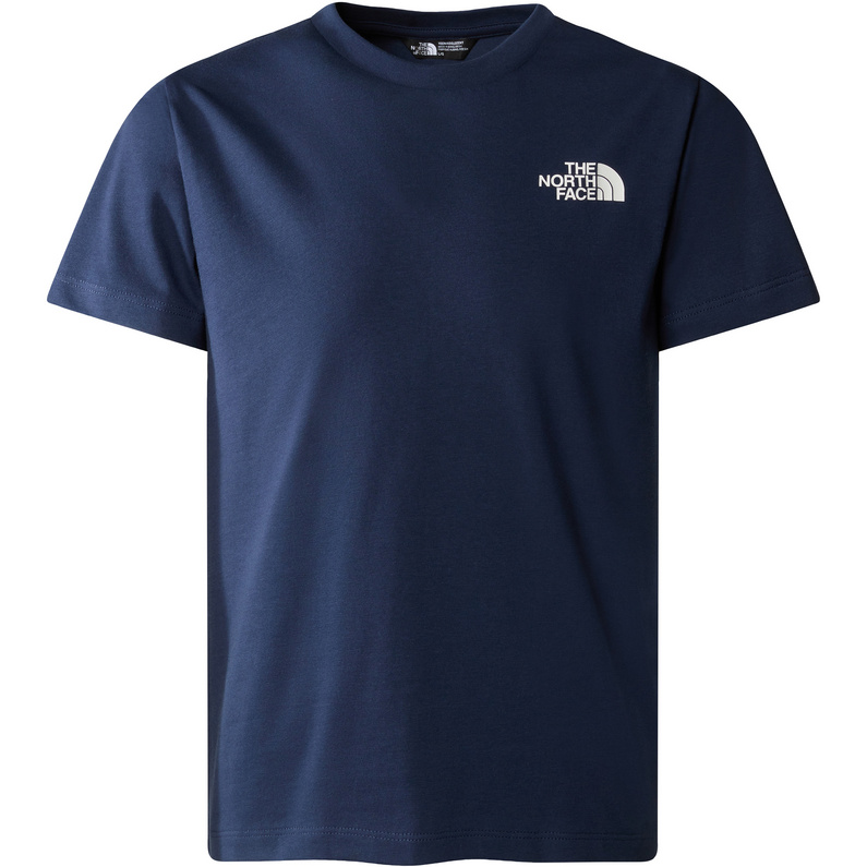 The North Face Kinder Simple Dome T-Shirt