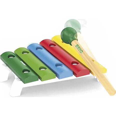 BRIO 30182 Xylofon