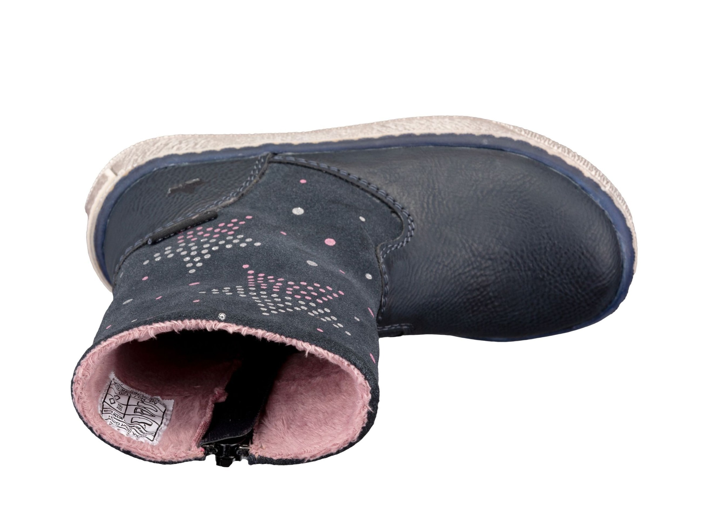 Lico Winterstiefel »Winterstiefel Anjana«