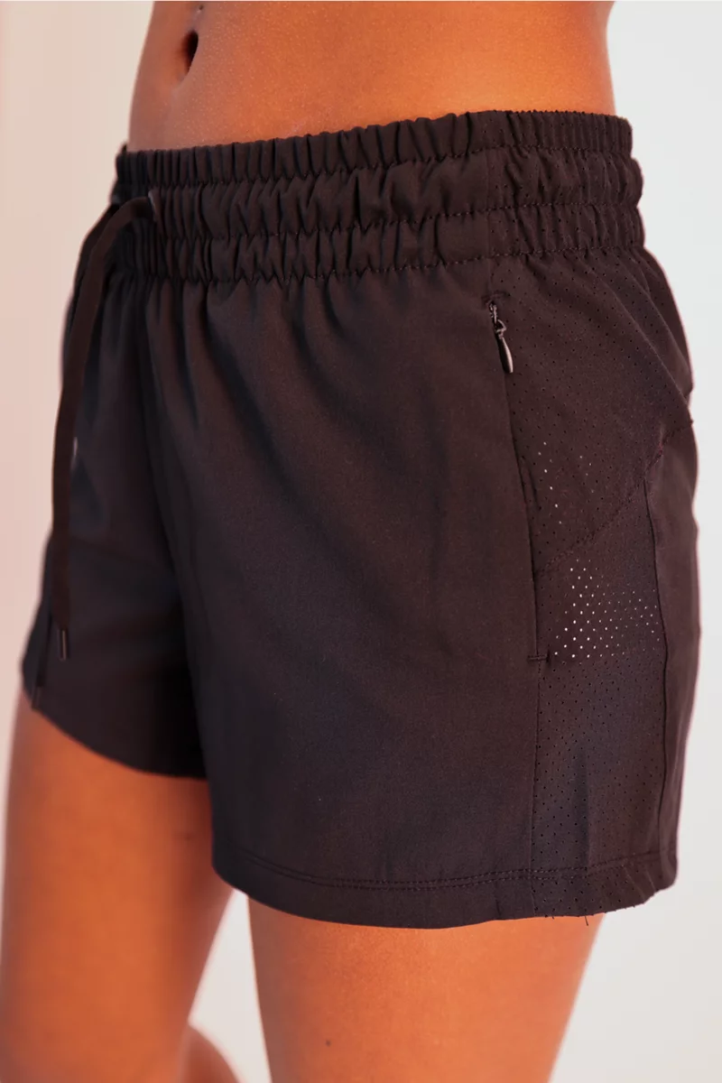 POWERZONE 2in1 Damen Short