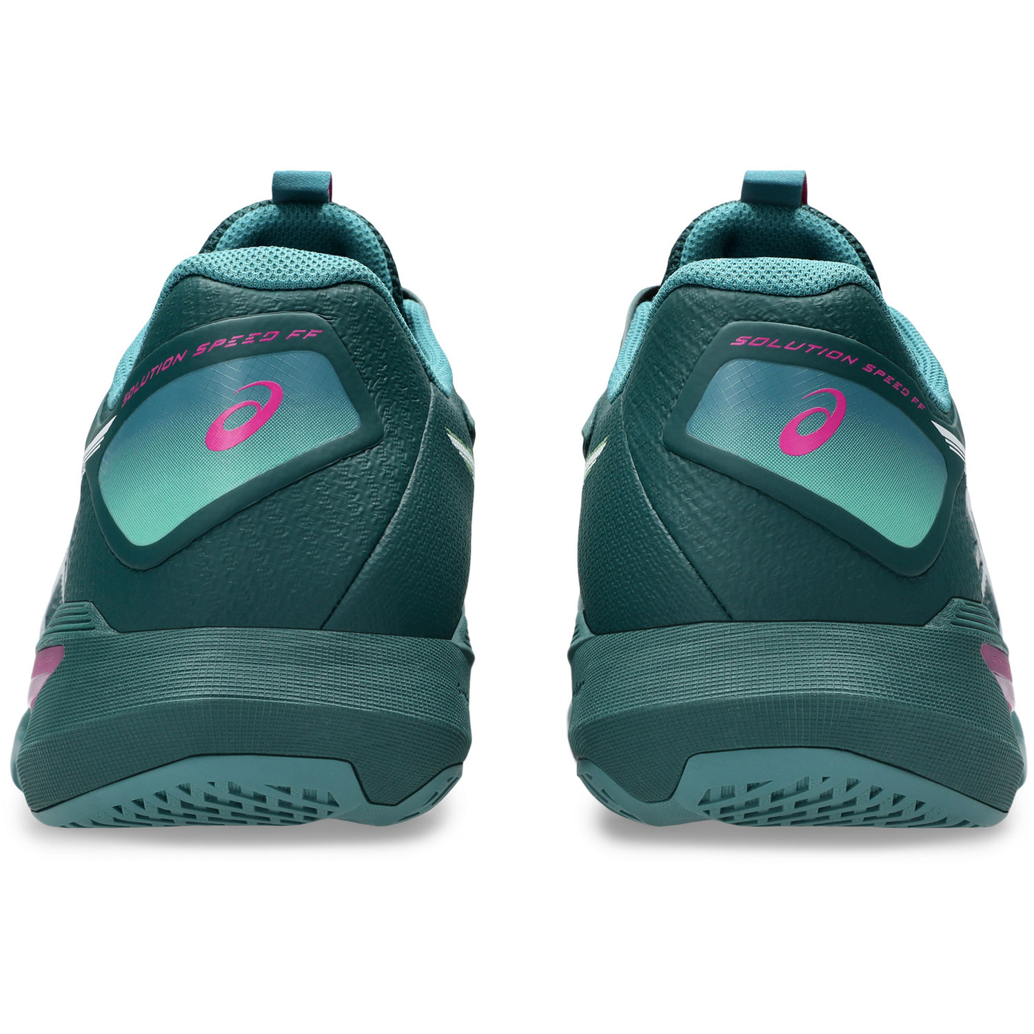 Asics Solution Speed FF 4 Heren