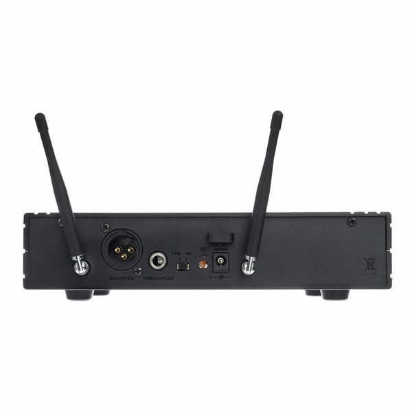 the t.bone TWS Lavalierset 863 MHz