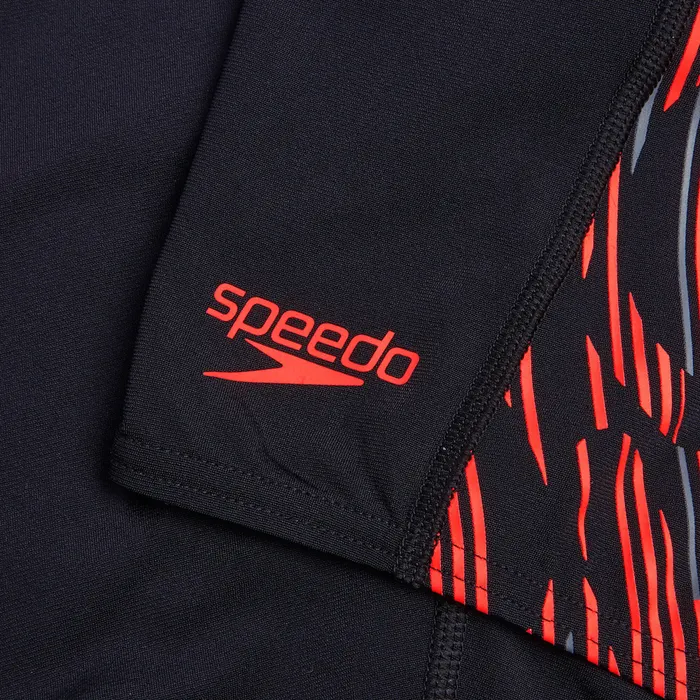 Speedo Eco+ Tech Panel Jammer Heren