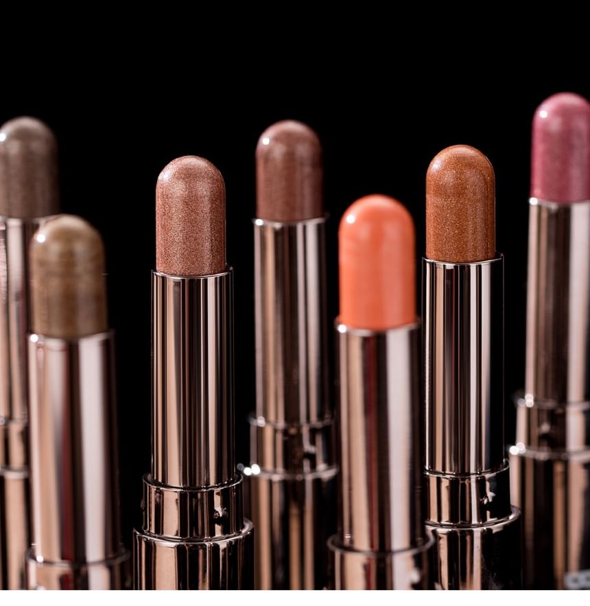 BEAUTY GLAZED - 2 in 1 Dual Head Eyeshadow Stick + Smudger - 10 kleuren